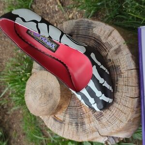 Xray heels, size 9 pumps by Funtasma